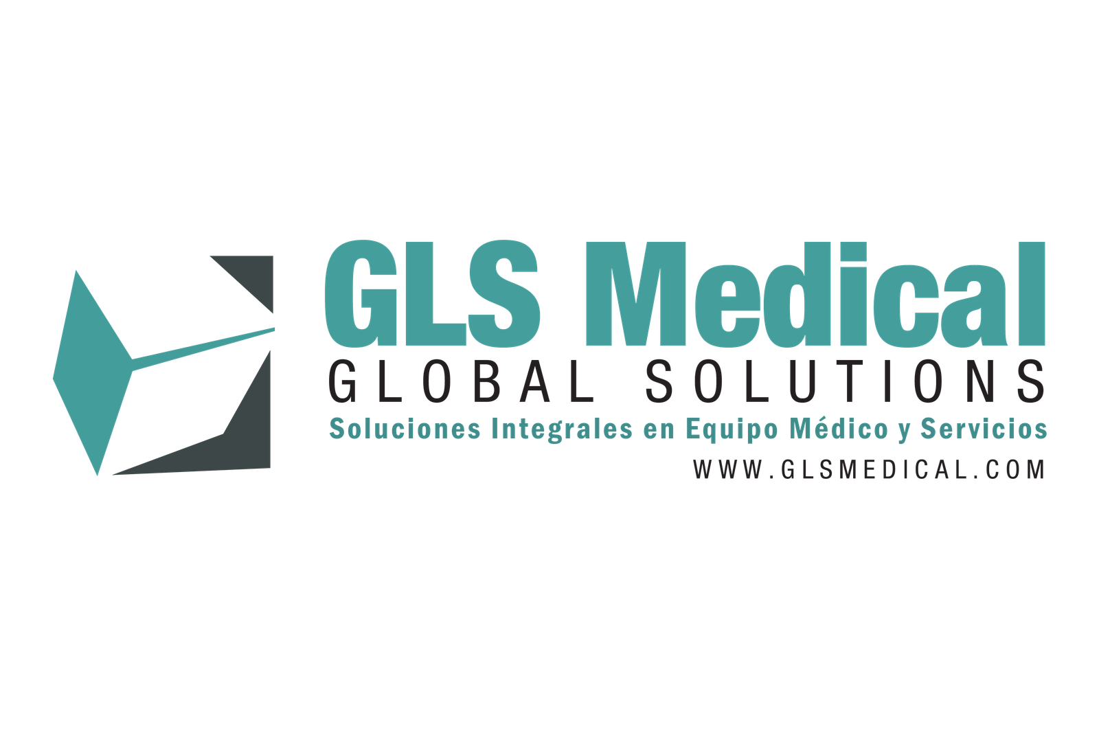Logo GLS Medical